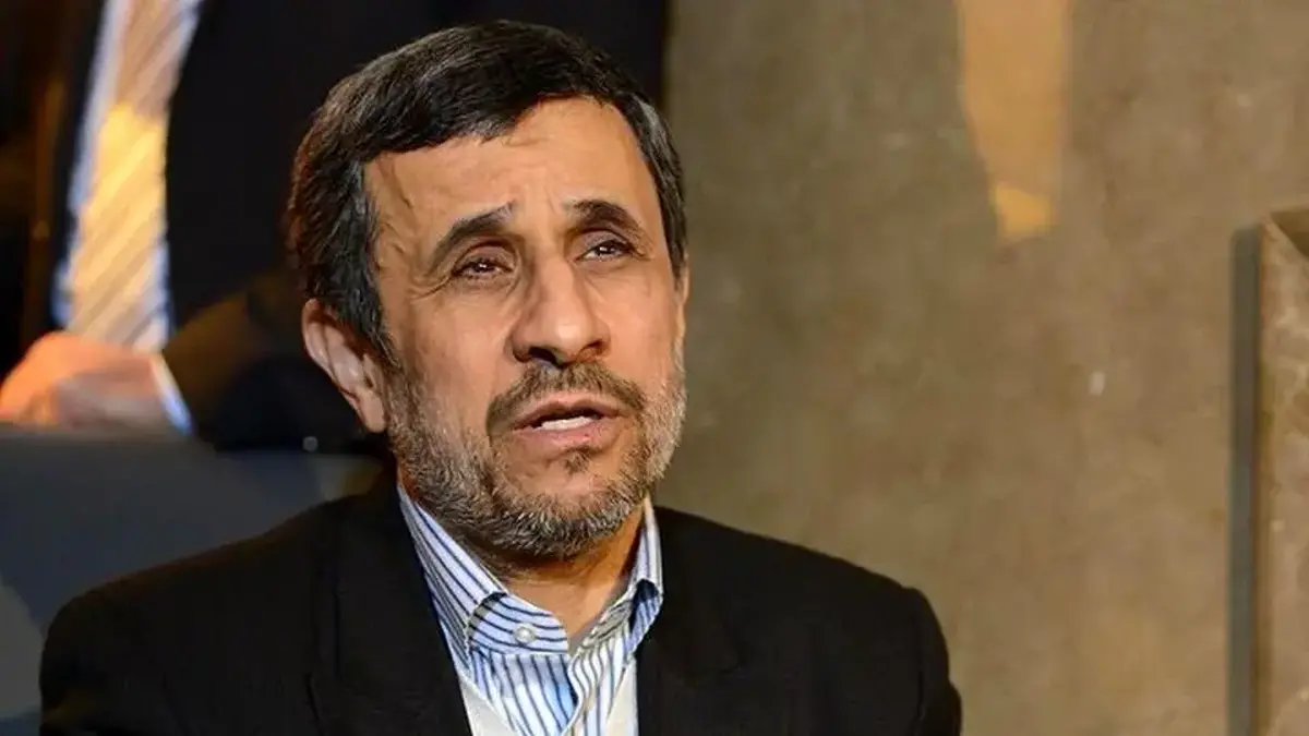 مبارک اصول‌گرایان باشد که پدیده‌ای همچون احمدی‌نژاد را در سپهر سیاست ایران برکشیدند