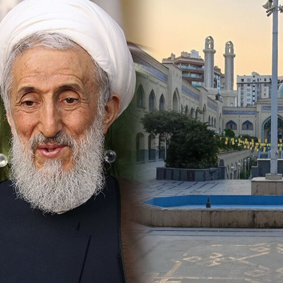 فرزندان کاظم صدیقی بخاطر تخلفات باغ ازگل بازداشت شدند یا دلیل دیگری دارد؟