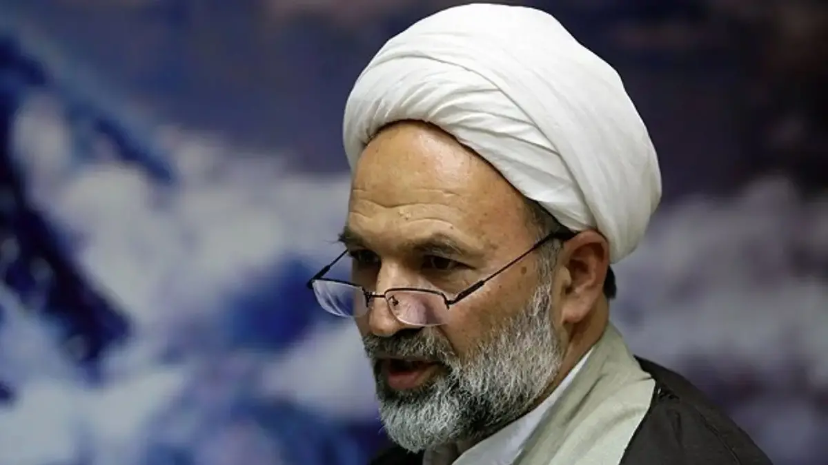 کمبود برق فعلی نتیجه اعتمادهایی است که به آمریکا کردیم