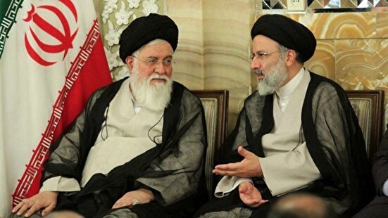 شایعه تصمیم‌گیری همسر شهید رئیسی در عزل و نصب‌ها، بزرگ‌ترین جفا بود