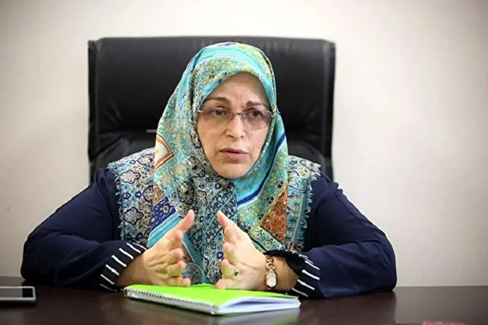 منصوری: سند گفتمان نوین اصلاحات در حال آماده‌سازی است / جبهه اصلاحات در تلاش است قدرت بی‌قدرتان باشد