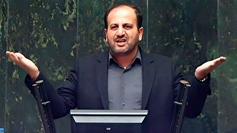 الحمدلله استیضاح وزیر نیرو به زودی تقدیم هیات رئیسه خواهد شد