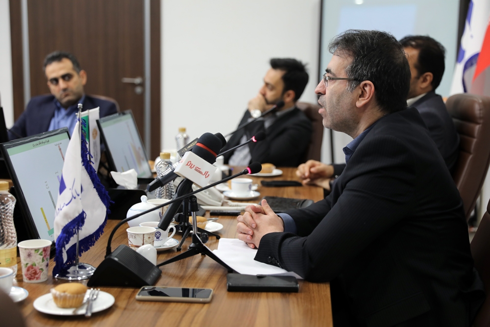 سود مناسب برای سهامداران بانک صادرات ایران