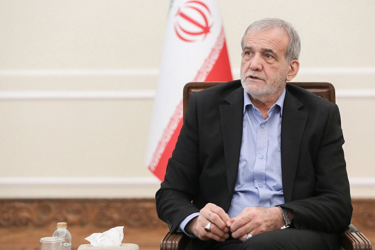 تلاش دشمنان برای جلوگیری از روند پیشرفت ایران، خیال خامی بیش نیست