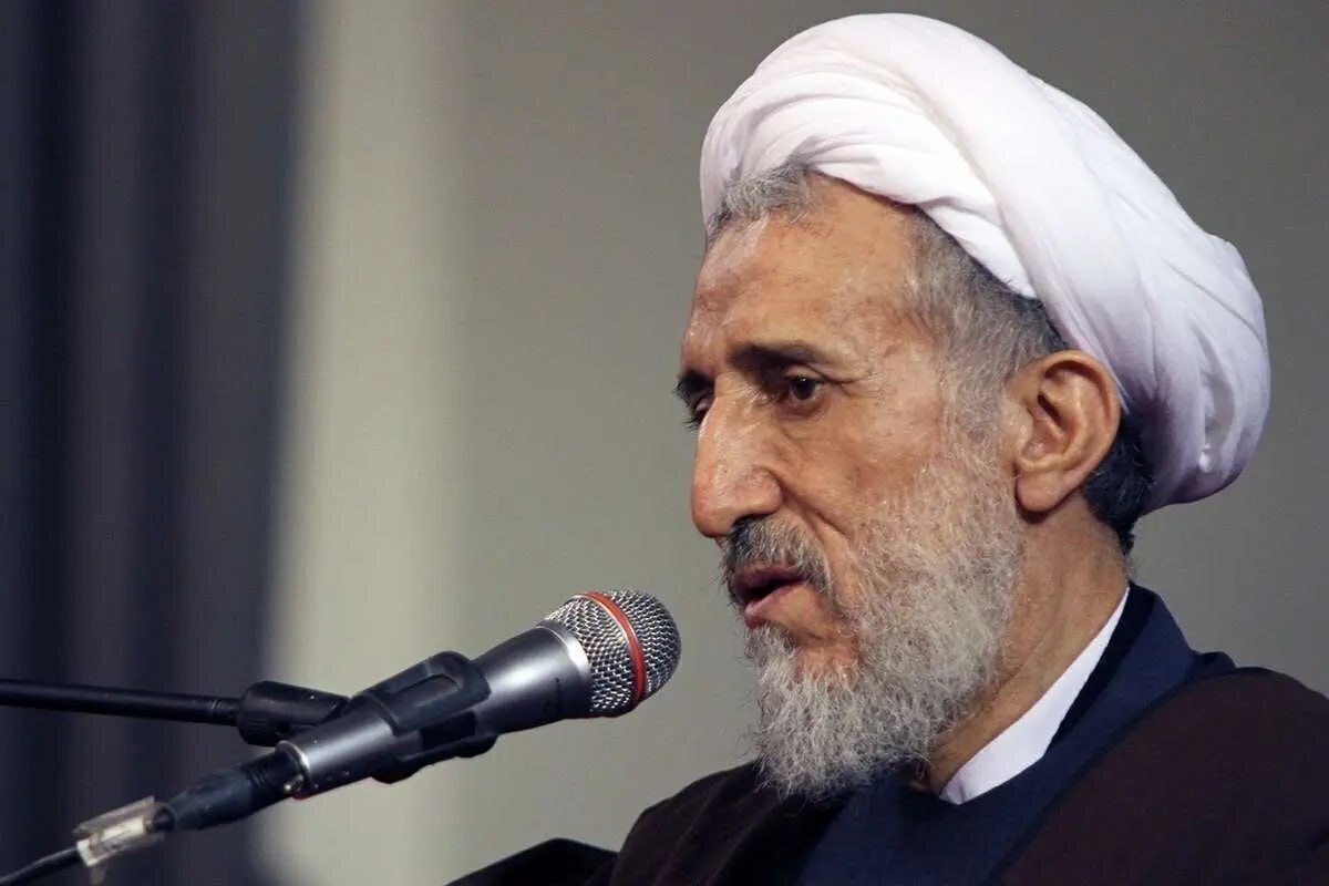 آقای صدیقی! نمی‌شود که نان فرزندان خوب را خورد ولی چوب فرزندان بد را نخورد