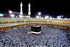 ۱۸ زائر ایرانی حج ۱۴۰۴ در سرزمین وحی فوت شدند