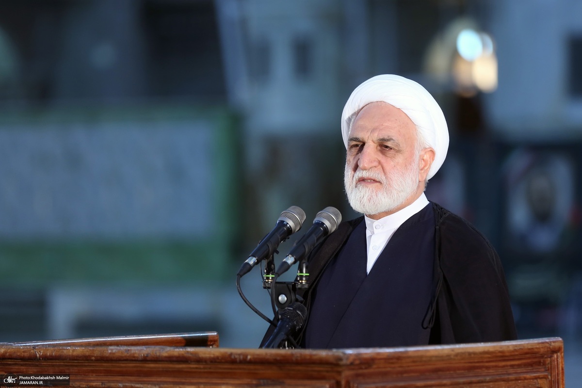 قوای نظامی ایران انتقام سخت و کوبنده‌ای از صهیونیست‌های غاصب و جنایتکار خواهند ستاند