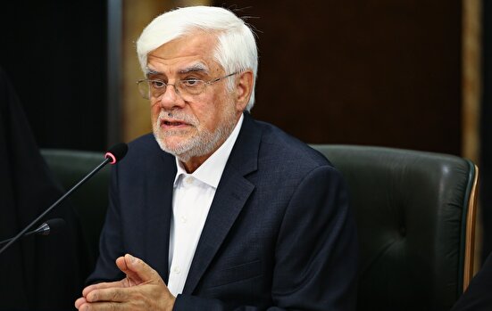 در این شرایط خطیر وحدت و انسجام بین صفوف ملت و مسئولان اولویت اصلی کشور است
