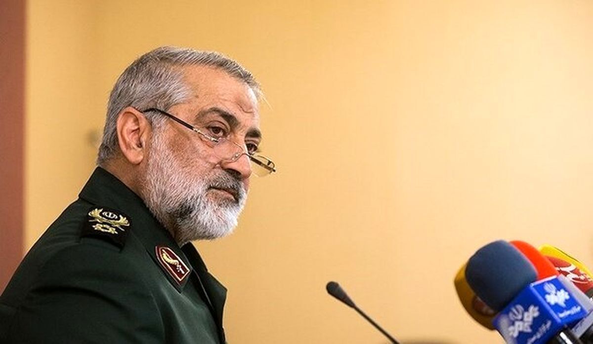 اسرائیل را از کرده خود پشیمان می‌کنیم