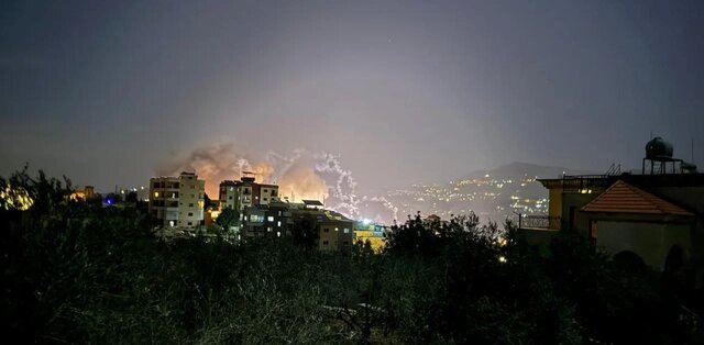 اختلاف درون ایران یک خواب و خیال برای نتانیاهو است