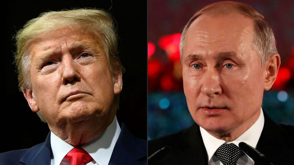 ترامپ عقب کشید؛ جنگ با ایران باید پایان یابد