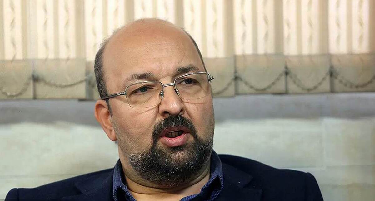 با افتخار آماده دفاع از تمامیت ارضی و جان هموطنانم هستم