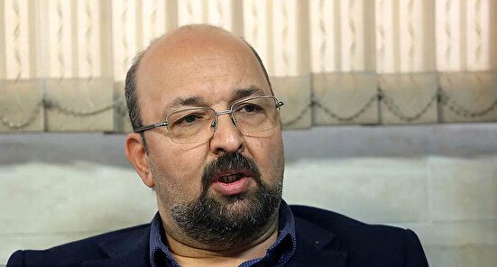 با افتخار آماده دفاع از تمامیت ارضی و جان هموطنانم هستم