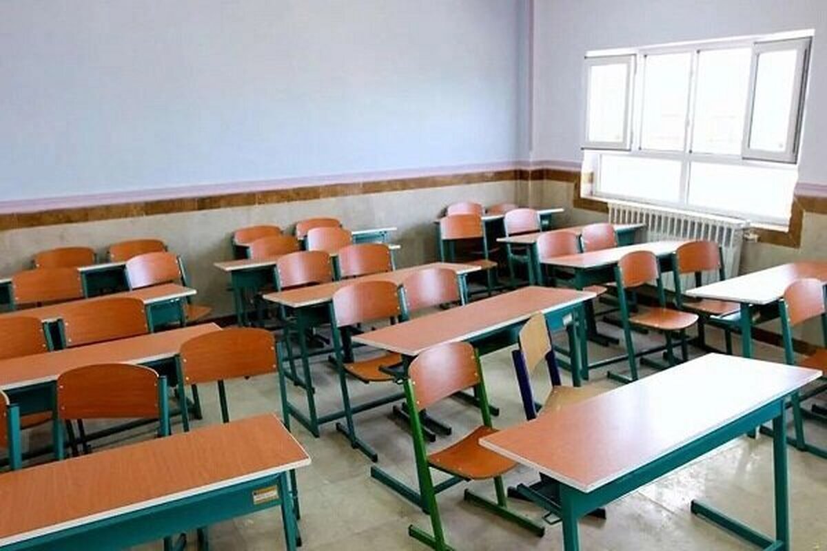لغو همه آزمون‌های مدارس کشور