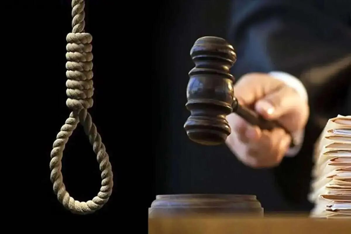 اسماعیل فکری، جاسوس موساد به دار مجازات آویخته شد