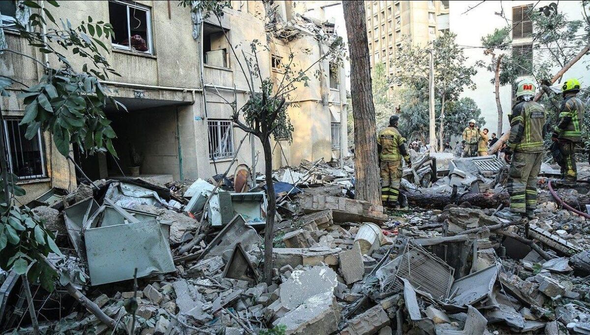 امروز وقت منسجم ماندن و ایستادگی بر حفظ ایران در برابر دشمنی خونخوار است