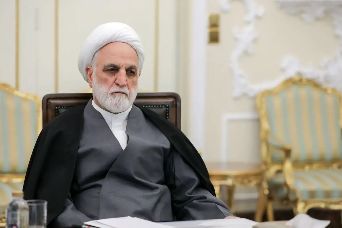 اقتدار ایران برای هر متجاوزی عبرت خواهد شد و در تاریخ خواهد ماند