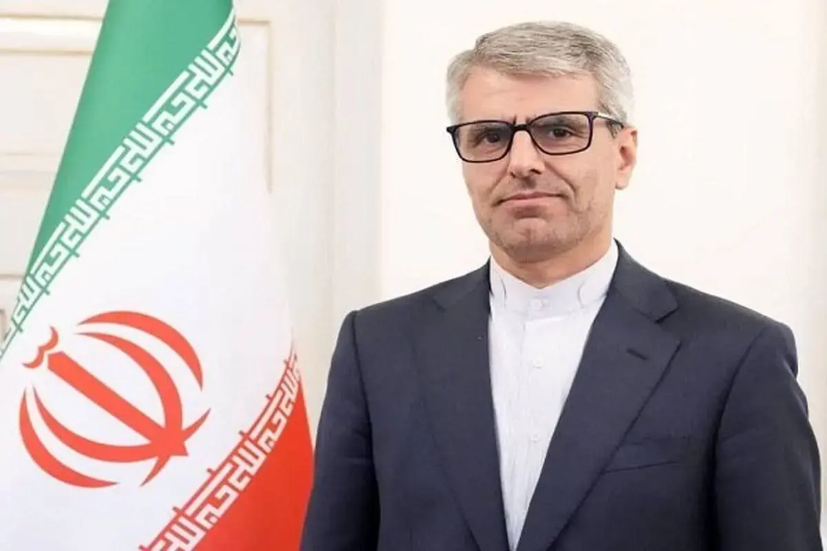همان درسی که به صدام دادیم را باید به این متجاوزان نیز بدهیم