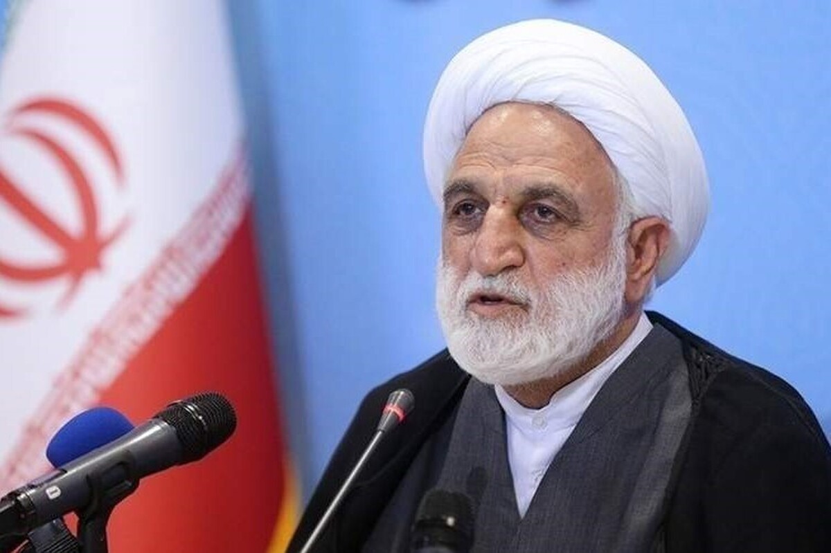 رسیدگی به پرونده عناصر مخل امنیت بدون هیچگونه اغماض و ارفاق