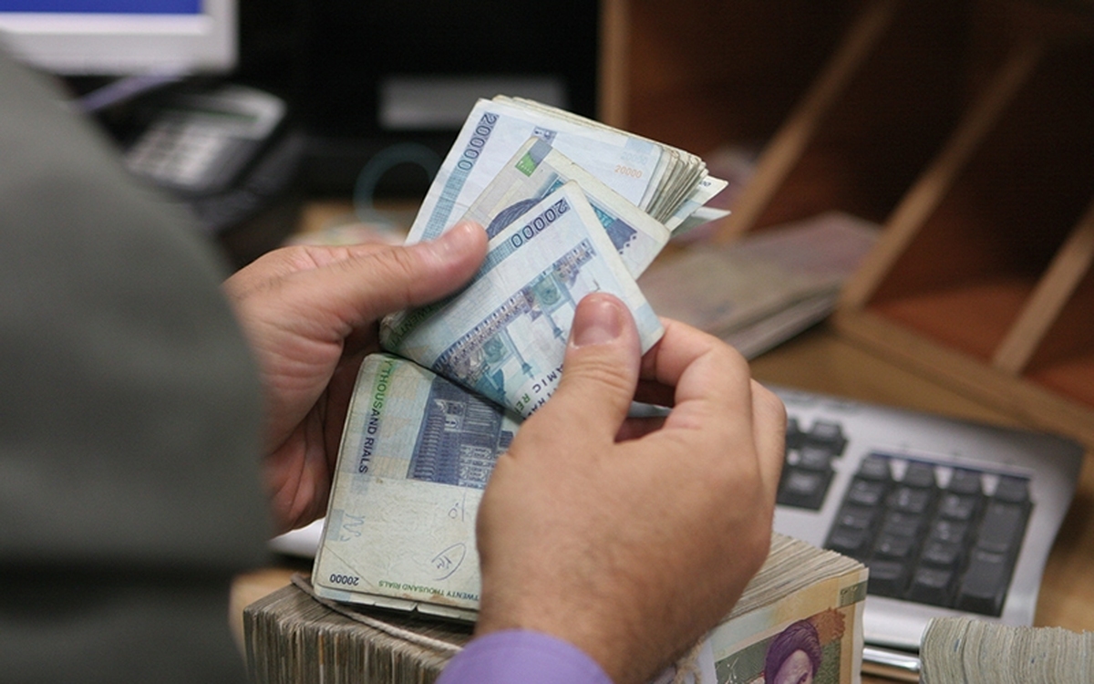 تامین منابع ریالی بانک‌های کشور