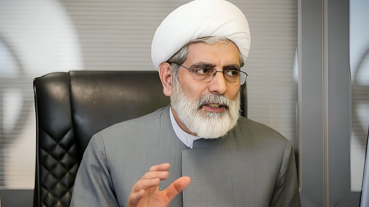 آمریکا می‌داند که ایران توان به چالش کشاندن آن‌ها را دارد