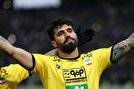 دستمزد نجومی دانشگر در سپاهان؛ روزانه یک میلیارد و ۲۵۰ میلیارد تومان!