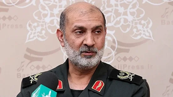جنگ تحمیلی این پیام را به آمریکایی‌ها داد که ریسک جنگ با ایران را ساده نگیرند