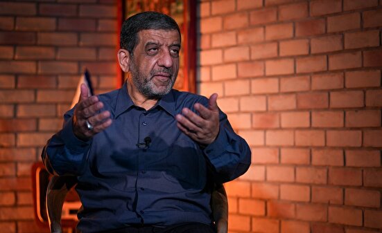 گفتند من وصله ناجور دولت رئیسی بودم / مگر کمونیست‌ها در انقلاب نبوده‌اند؟