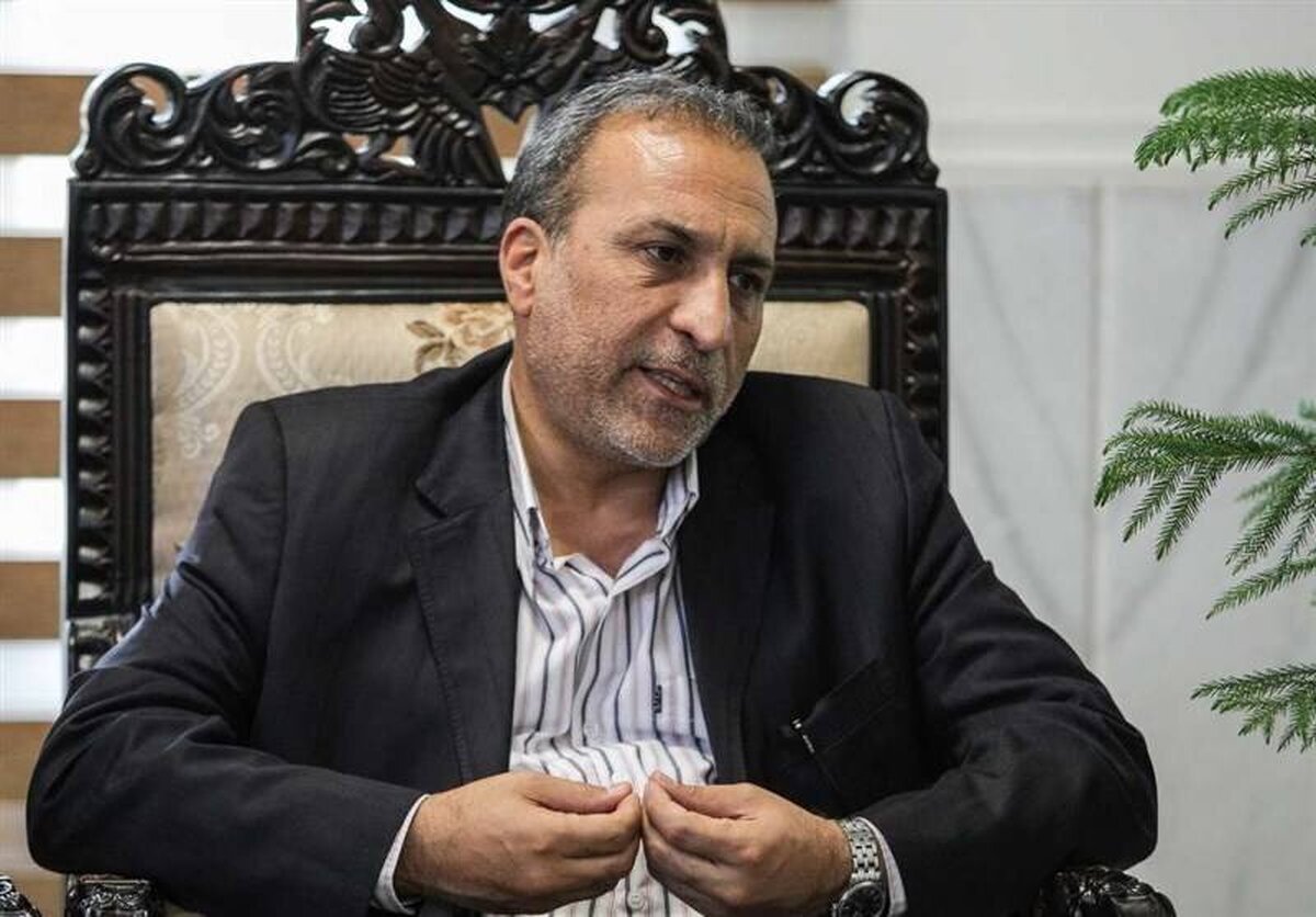 در صورت توقف حملات اسرائیل، مذاکره با آمریکا ممکن است