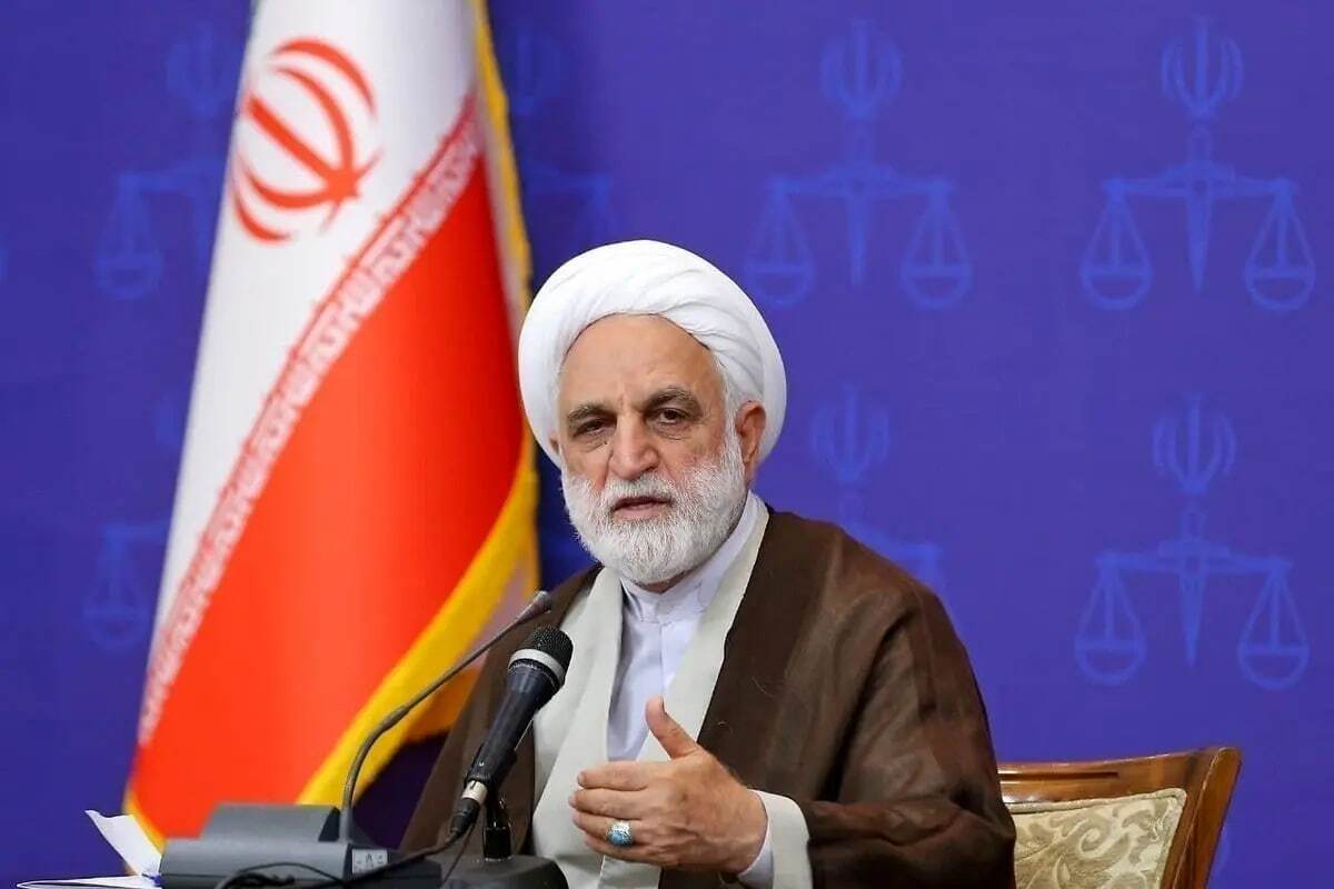 تعلل در رسیدگی به پرونده‌های عناصر مرتبط با رژیم صهیونی جایز نیست