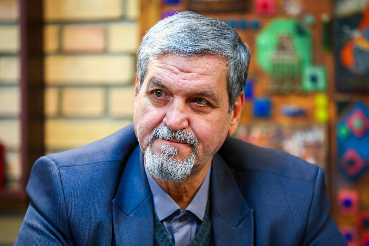 آمریکا و اسرائیل در جنگ شناختی با مردم ایران شکست خوردند
