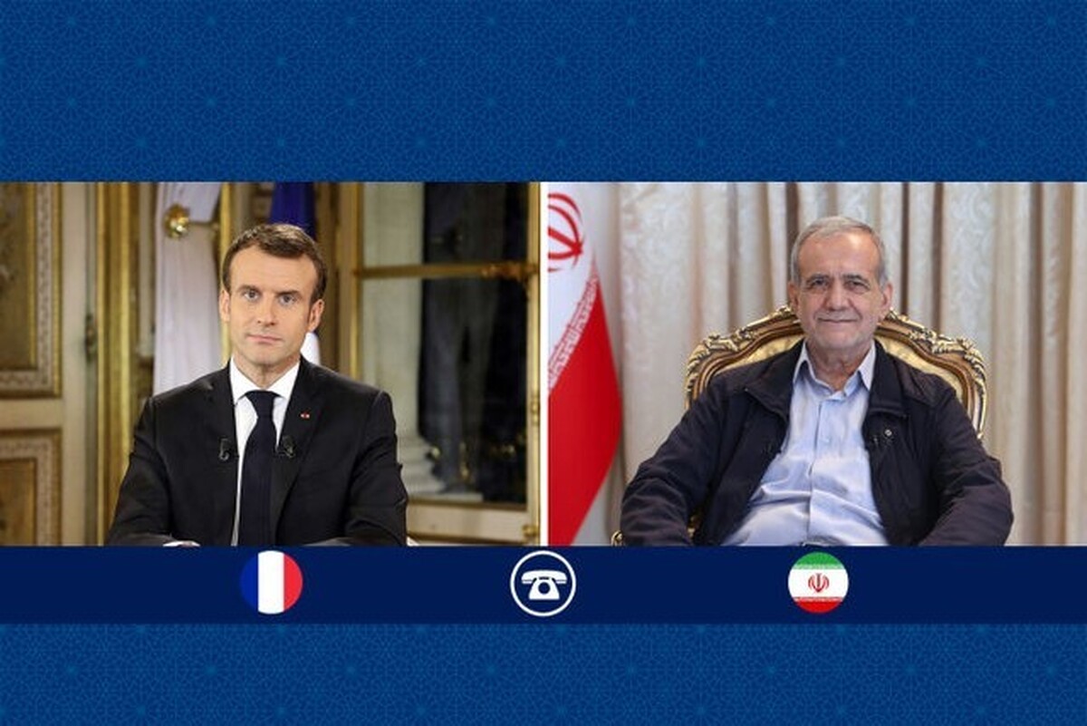 ایران بارها اعلام کرده که هرگز به دنبال تولید تسلیحات هستهای نبوده و نیست