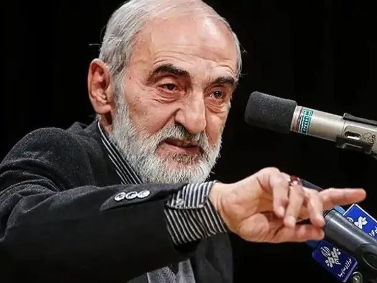 ایستگاه پایانی مذاکره از نگاه آمریکا، فتنه‌انگیزی و ایجاد آشوب در داخل کشور است
