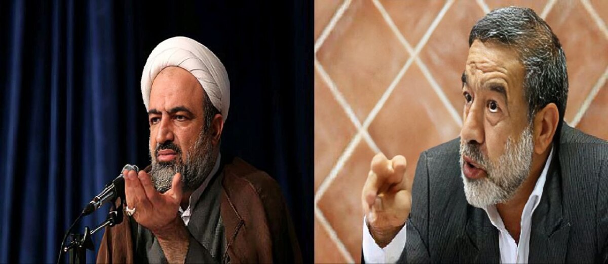 آقایان رسایی و غضنفری! بر سر شاخه بن نبرید