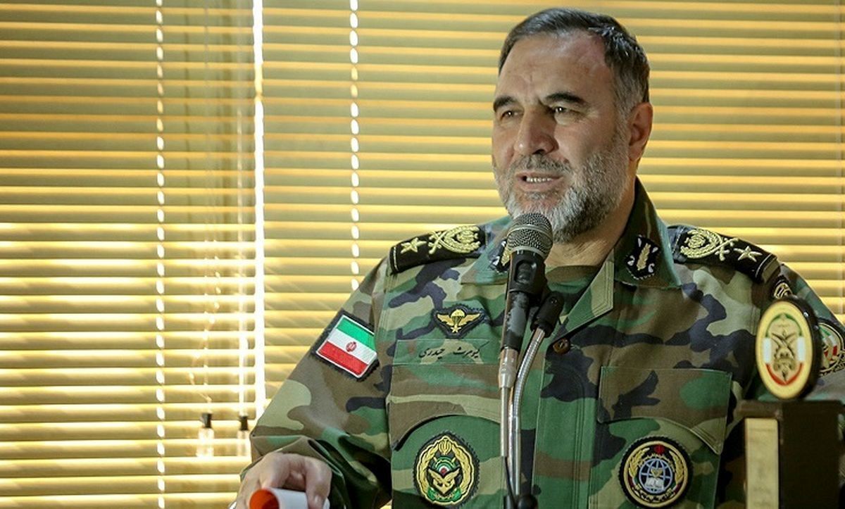 دستان‌مان واقعاً روی ماشه است