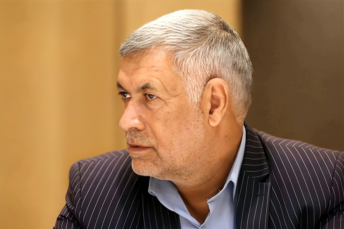 ویدئو: مطالبات کامیون‌داران در حال پیگیری است / ۸۰ درصد بار کشور توسط کامیون‌ها در جاده‌ها منتقل می‌شود