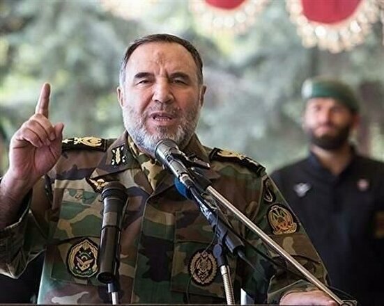 دستان‌مان واقعاً روی ماشه است