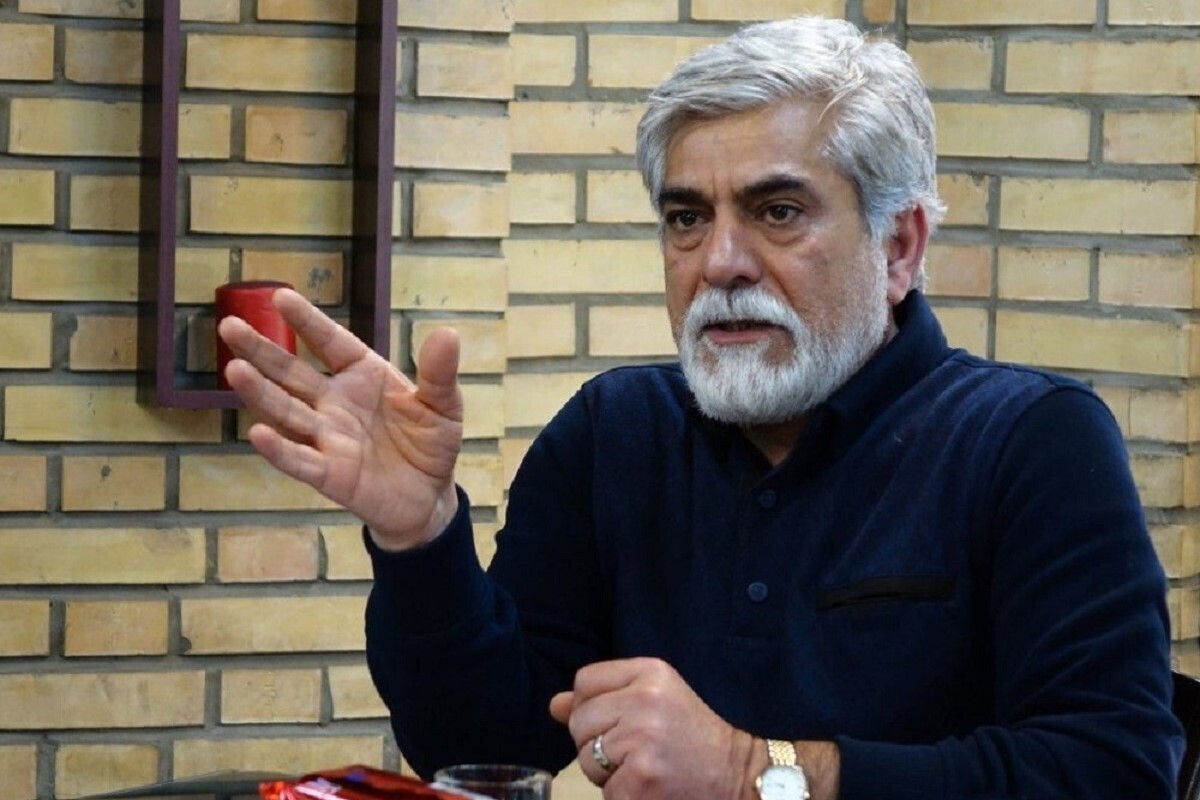 زنان اگر اراده کنند هیچ‌چیز جلودارشان نیست