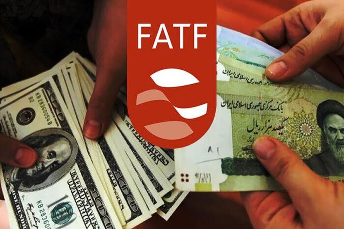 پیگیری عادی‌سازی پرونده ایران در FATF در اجلاس اوراسیا