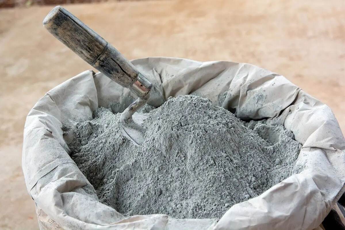سیمان در تنگنای بحران انرژی / علت اصلی گرانی: برهم خوردن توازن عرضه و تقاضا