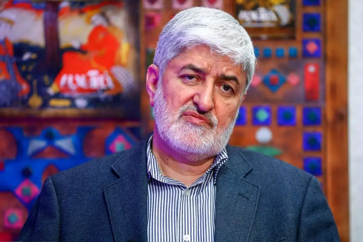 آمریکا جلوی پیشرفت دیگران را می‌گیرد / می‌خواهند اسرائیل از تمام کشورهای منطقه جلوتر باشد