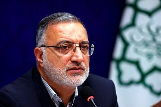 زاکانی که توفیق نیافتن را به بی‌غیرتی و ناتوانی تعبیر می‌کند چه‌طور عملکرد خودش را توضیح می‌دهد؟