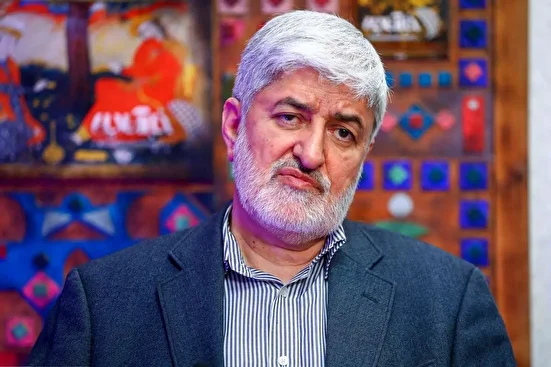 آمریکا جلوی پیشرفت دیگران را می‌گیرد / می‌خواهند اسرائیل از تمام کشورهای منطقه جلوتر باشد