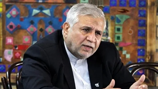 موضع قطعی نظام، مخالفت با ساخت بمب اتم است