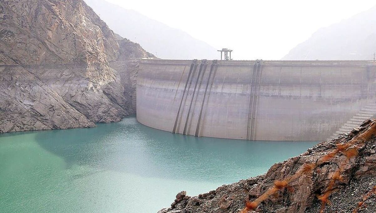امسال یکی از بحرانی‌ترین سال‌های آبی ایران است