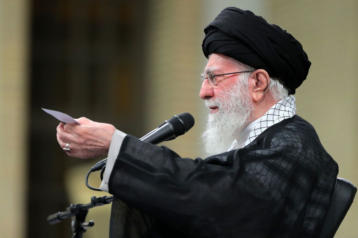 تنها چیزی که می‌تواند امنیت امت اسلامی را تامین کند، اتحاد میان کشورهای اسلامی است