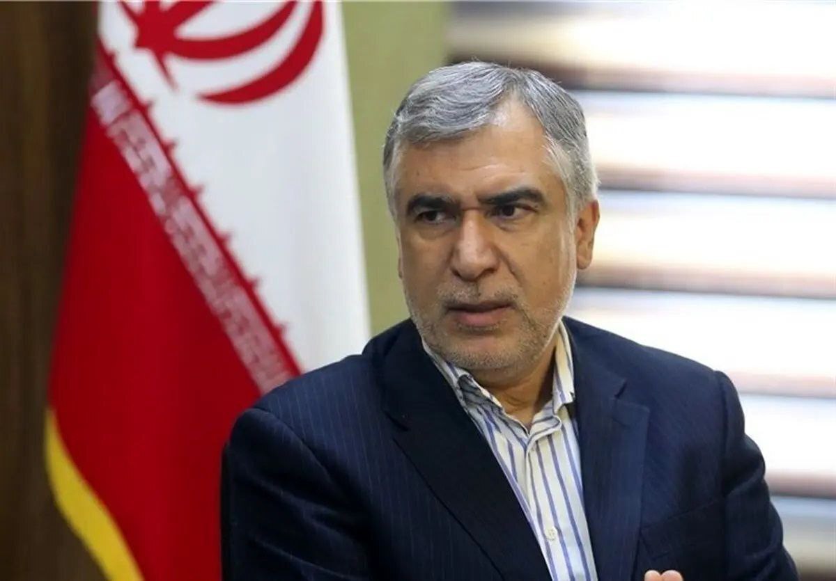 مانند امارات و عمان، در قبال حضور یک نیروی کار افغان در ایران باید یک ایرانی تعهد بدهد