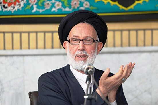 ناترازی آب و برق و مشکلات اقتصادی خودش به تنهایی جهنم است، نیازی به جهنم فرضی نداریم!