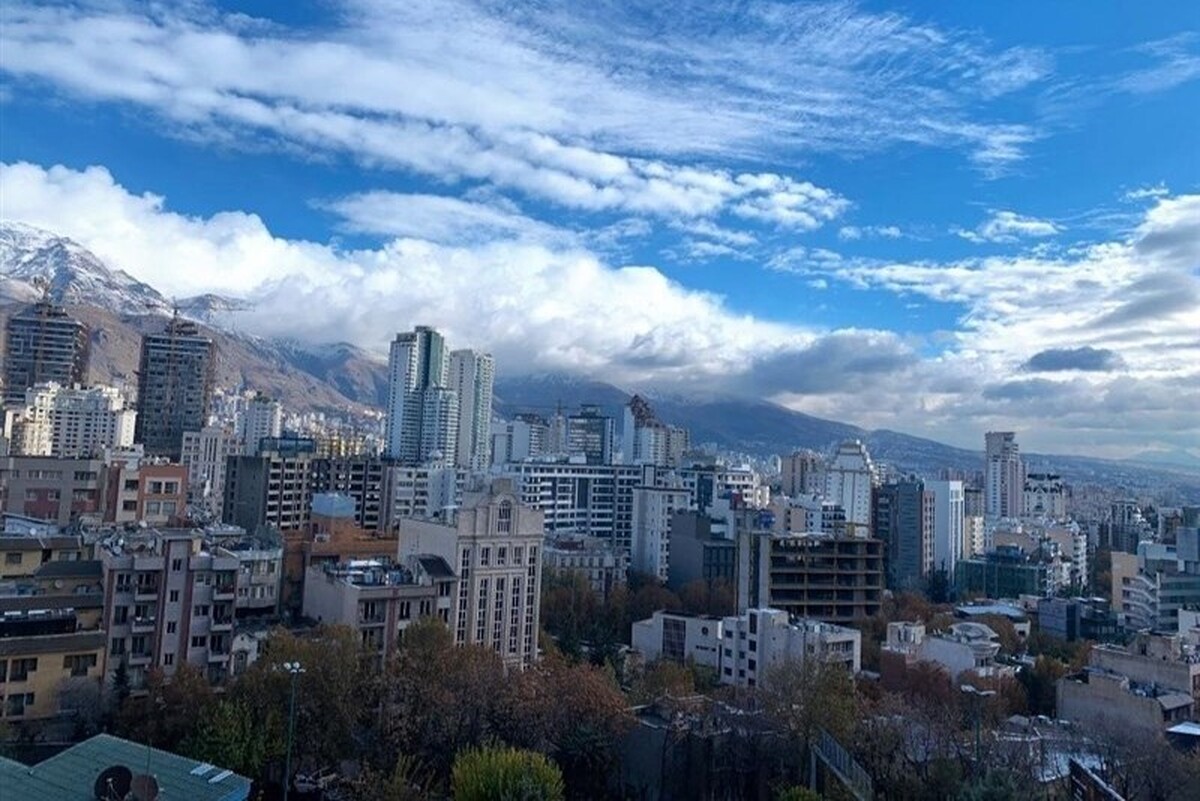 مسکن به کالای سرمایه‌ای تبدیل شده است