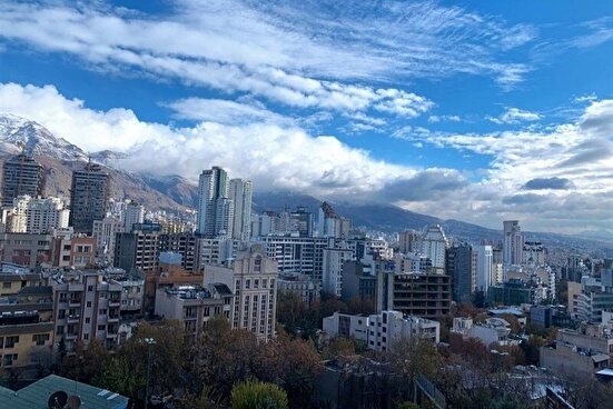 مسکن به کالای سرمایه‌ای تبدیل شده است
